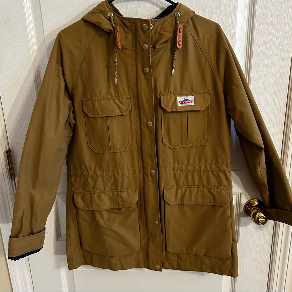 NWT Pennfield Rainjacket